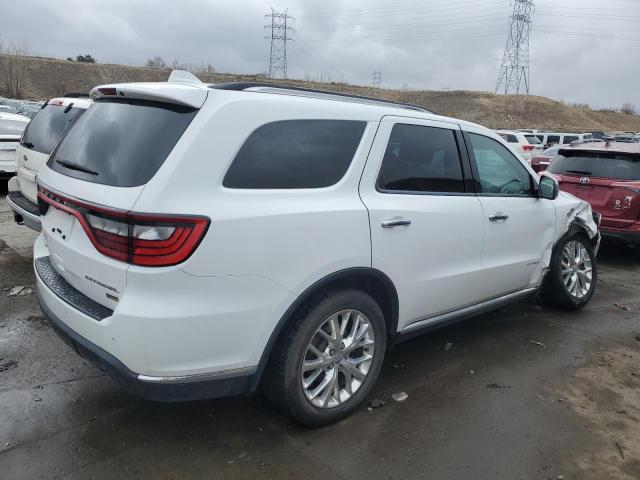 Photo 2 VIN: 1C4RDJEG8FC740670 - DODGE DURANGO CI 