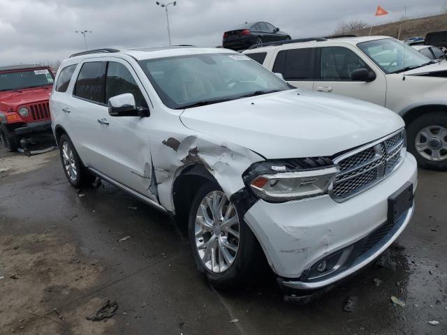 Photo 3 VIN: 1C4RDJEG8FC740670 - DODGE DURANGO CI 