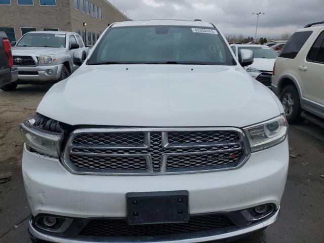 Photo 4 VIN: 1C4RDJEG8FC740670 - DODGE DURANGO CI 