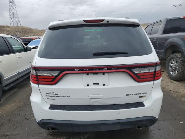 Photo 5 VIN: 1C4RDJEG8FC740670 - DODGE DURANGO CI 