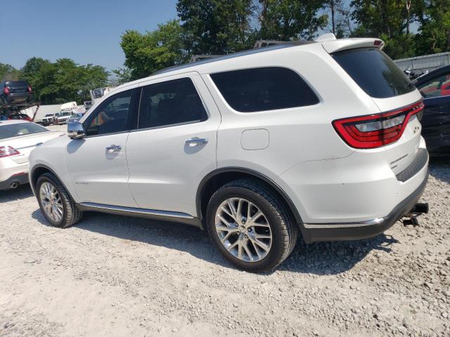 Photo 1 VIN: 1C4RDJEG8FC817778 - DODGE DURANGO 