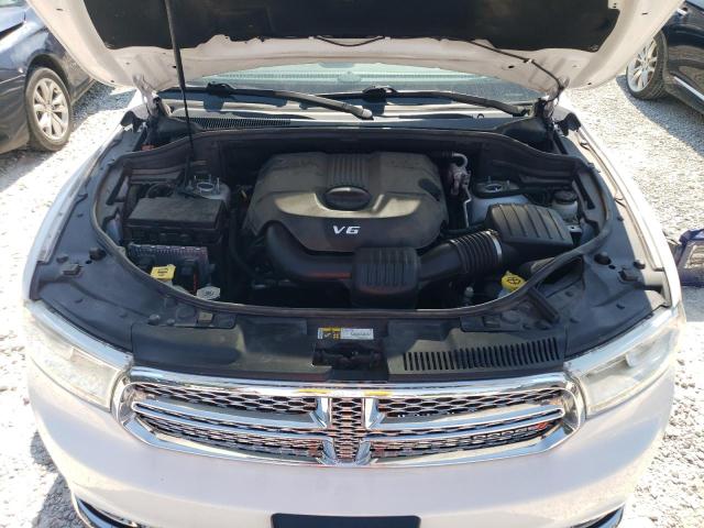 Photo 11 VIN: 1C4RDJEG8FC817778 - DODGE DURANGO 