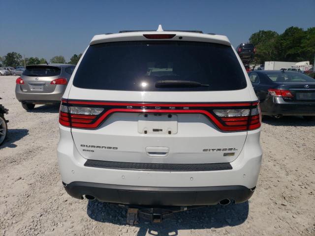 Photo 5 VIN: 1C4RDJEG8FC817778 - DODGE DURANGO 