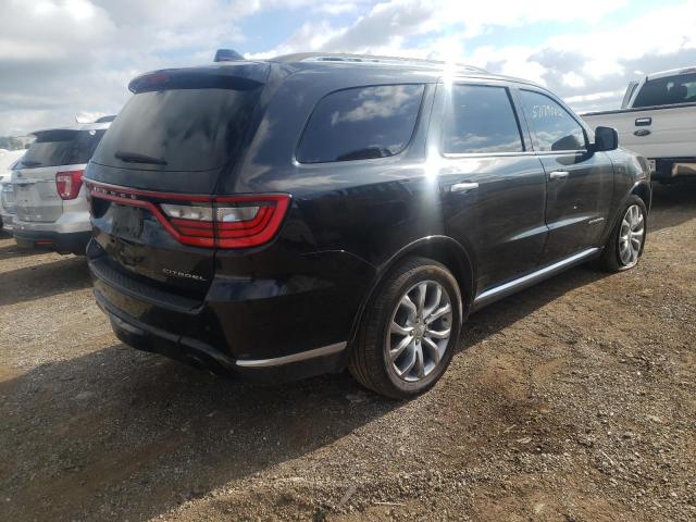 Photo 3 VIN: 1C4RDJEG8GC425014 - DODGE DURANGO CI 