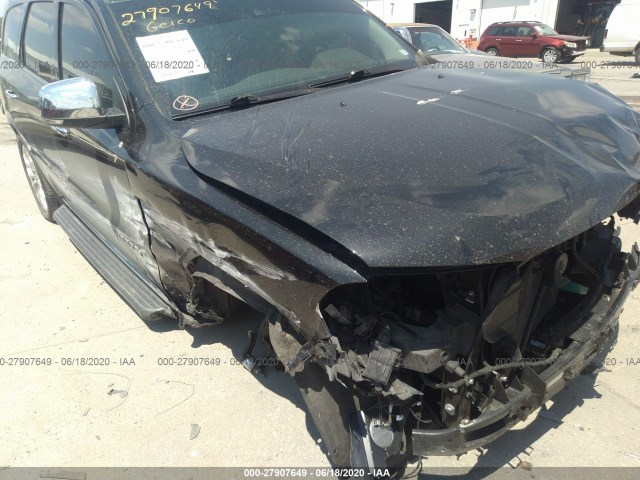 Photo 5 VIN: 1C4RDJEG8GC460328 - DODGE DURANGO 