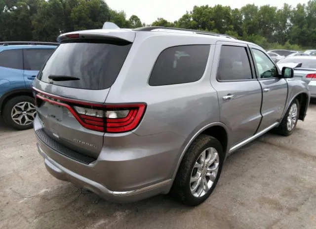 Photo 3 VIN: 1C4RDJEG8HC737335 - DODGE DURANGO 