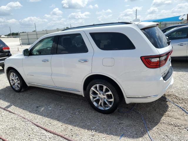 Photo 1 VIN: 1C4RDJEG8JC483034 - DODGE DURANGO 