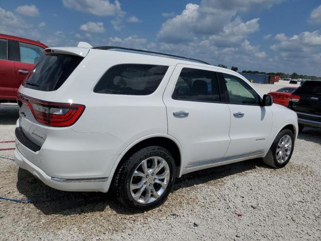 Photo 2 VIN: 1C4RDJEG8JC483034 - DODGE DURANGO 