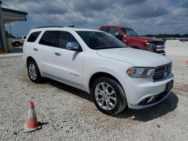 Photo 3 VIN: 1C4RDJEG8JC483034 - DODGE DURANGO 