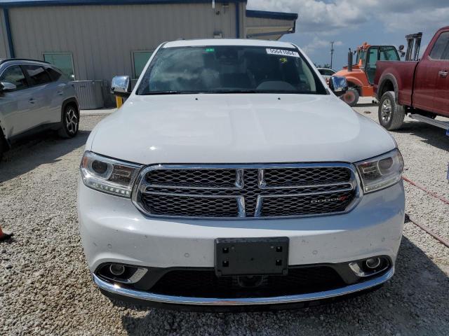 Photo 4 VIN: 1C4RDJEG8JC483034 - DODGE DURANGO 