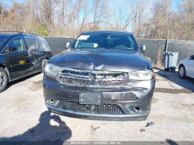 Photo 5 VIN: 1C4RDJEG8KC795498 - DODGE DURANGO 