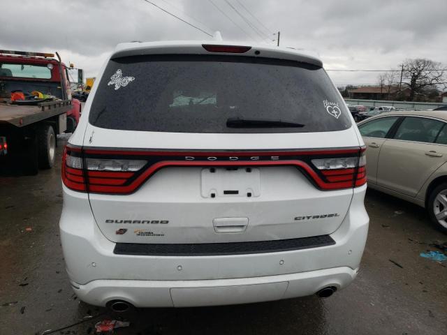 Photo 5 VIN: 1C4RDJEG8LC115195 - DODGE DURANGO CI 