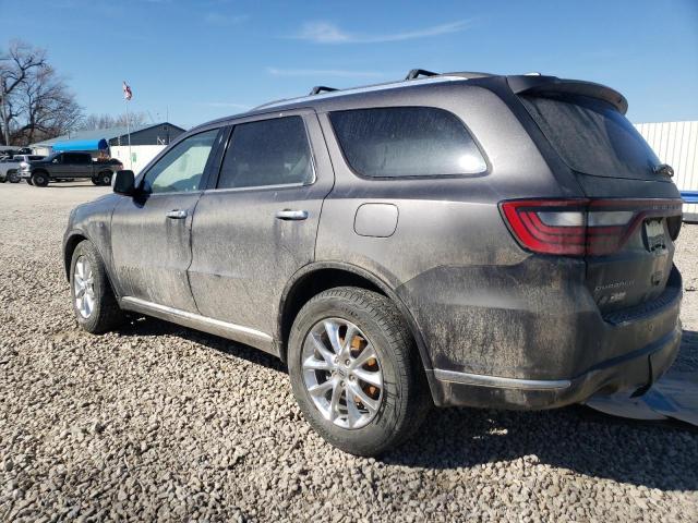 Photo 1 VIN: 1C4RDJEG8LC266568 - DODGE DURANGO 