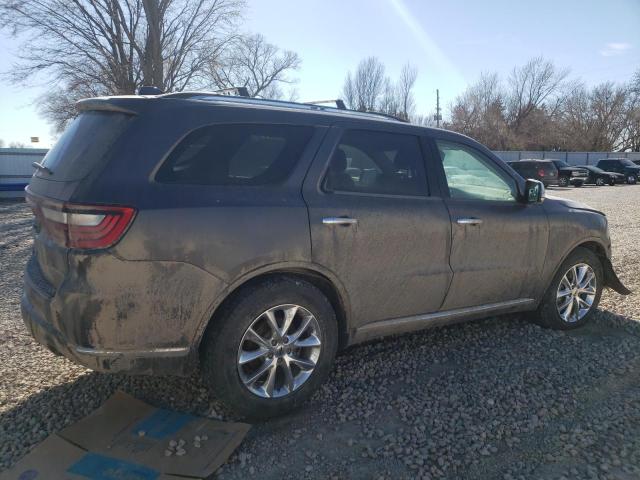 Photo 2 VIN: 1C4RDJEG8LC266568 - DODGE DURANGO 