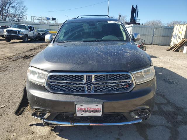 Photo 4 VIN: 1C4RDJEG8LC266568 - DODGE DURANGO 