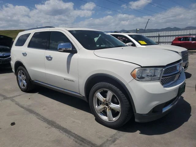 Photo 3 VIN: 1C4RDJEG9CC322498 - DODGE DURANGO CI 