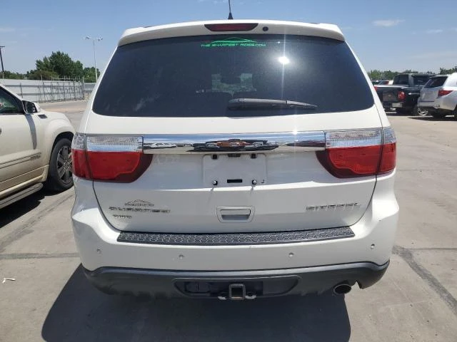 Photo 5 VIN: 1C4RDJEG9CC322498 - DODGE DURANGO CI 