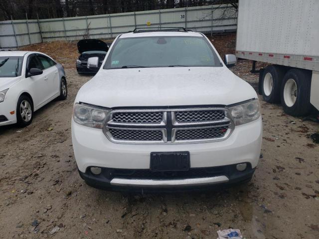 Photo 4 VIN: 1C4RDJEG9DC677169 - DODGE DURANGO CI 