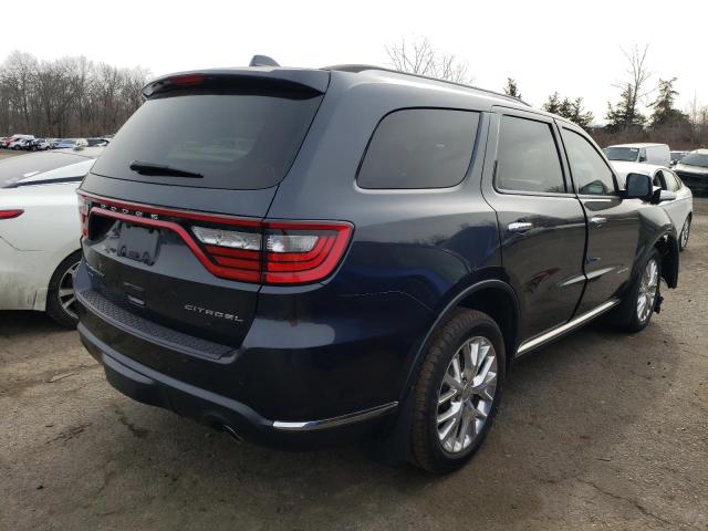 Photo 2 VIN: 1C4RDJEG9EC307020 - DODGE DURANGO CI 