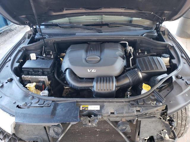 Photo 10 VIN: 1C4RDJEG9EC327087 - DODGE DURANGO 