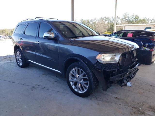 Photo 3 VIN: 1C4RDJEG9EC327087 - DODGE DURANGO 