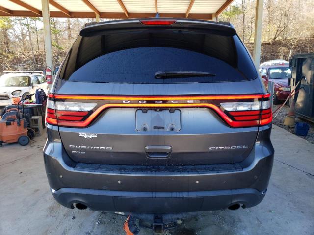 Photo 5 VIN: 1C4RDJEG9EC327087 - DODGE DURANGO 