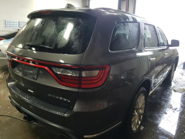 Photo 3 VIN: 1C4RDJEG9EC425259 - DODGE DURANGO CI 