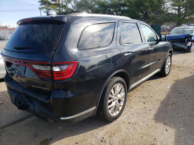 Photo 3 VIN: 1C4RDJEG9FC688515 - DODGE DURANGO CI 