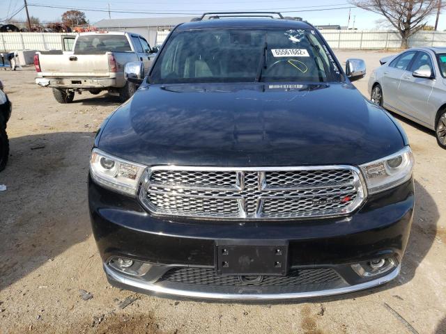 Photo 8 VIN: 1C4RDJEG9FC688515 - DODGE DURANGO CI 