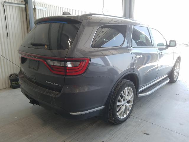 Photo 3 VIN: 1C4RDJEG9FC908316 - DODGE DURANGO CI 