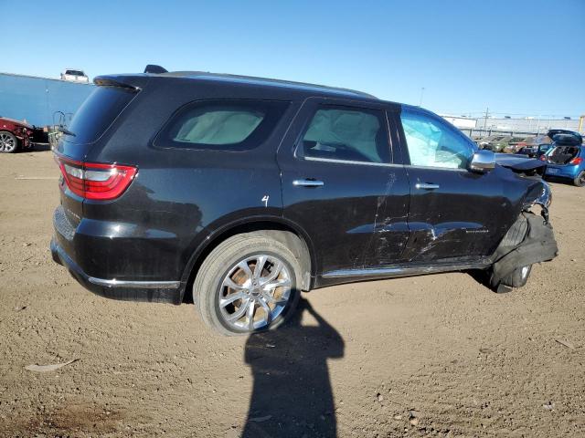 Photo 2 VIN: 1C4RDJEG9GC347097 - DODGE DURANGO CI 