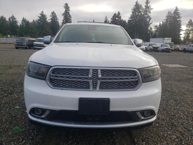 Photo 4 VIN: 1C4RDJEG9GC424907 - DODGE DURANGO CI 