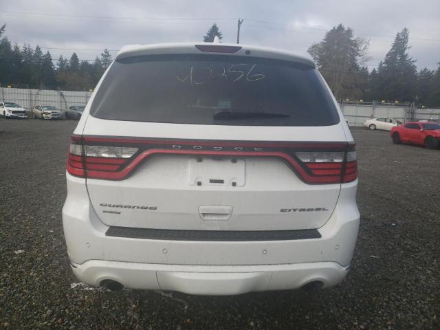 Photo 5 VIN: 1C4RDJEG9GC424907 - DODGE DURANGO CI 