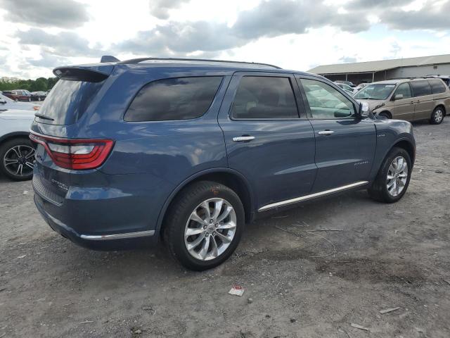 Photo 2 VIN: 1C4RDJEG9MC694540 - DODGE DURANGO CI 