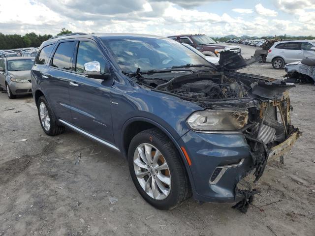 Photo 3 VIN: 1C4RDJEG9MC694540 - DODGE DURANGO CI 