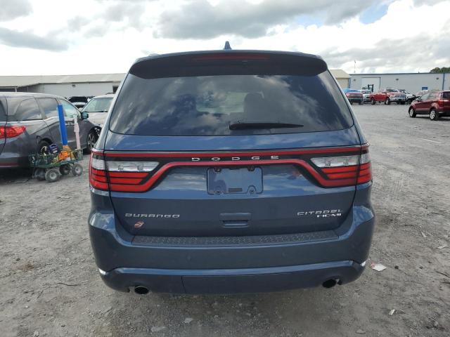 Photo 5 VIN: 1C4RDJEG9MC694540 - DODGE DURANGO CI 