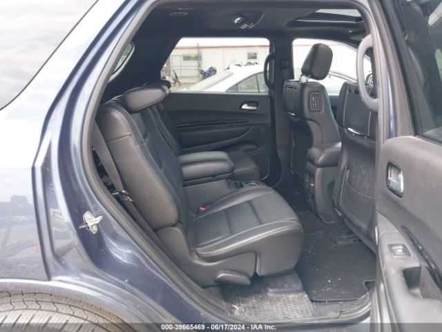 Photo 7 VIN: 1C4RDJEG9MC740075 - DODGE DURANGO 