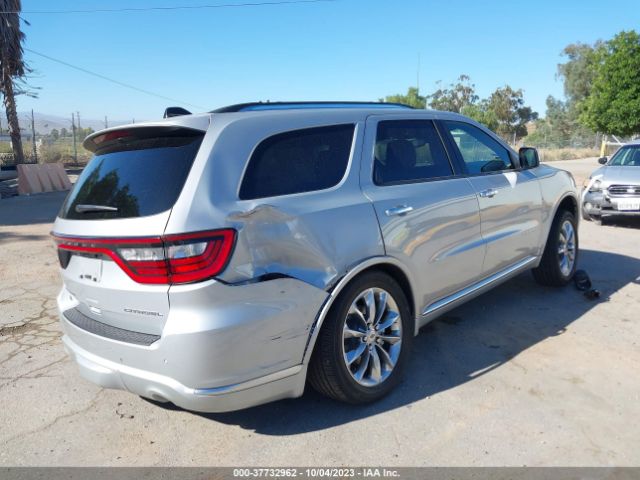 Photo 3 VIN: 1C4RDJEG9PC656469 - DODGE DURANGO 