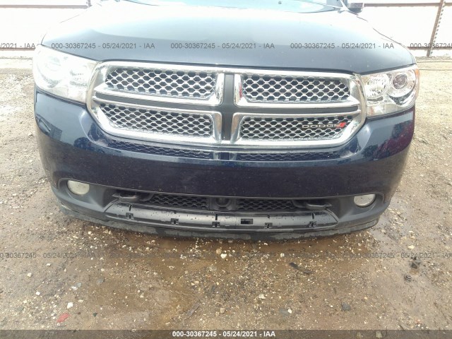 Photo 5 VIN: 1C4RDJEGXCC159327 - DODGE DURANGO 