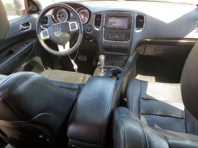 Photo 7 VIN: 1C4RDJEGXCC172532 - DODGE DURANGO 