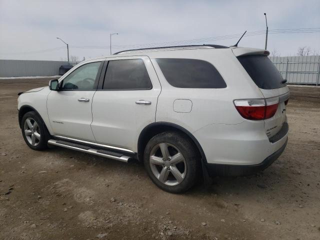 Photo 1 VIN: 1C4RDJEGXDC512232 - DODGE DURANGO CI 