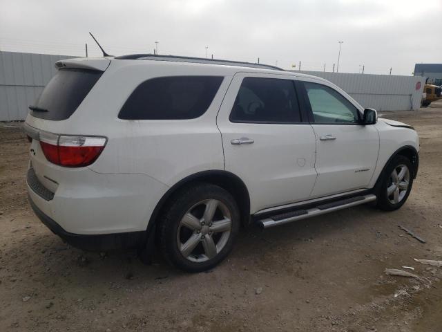 Photo 2 VIN: 1C4RDJEGXDC512232 - DODGE DURANGO CI 