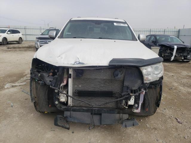 Photo 4 VIN: 1C4RDJEGXDC512232 - DODGE DURANGO CI 