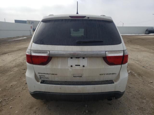 Photo 5 VIN: 1C4RDJEGXDC512232 - DODGE DURANGO CI 