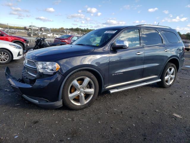 Photo 0 VIN: 1C4RDJEGXDC685930 - DODGE DURANGO CI 