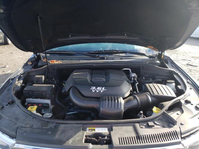 Photo 11 VIN: 1C4RDJEGXDC685930 - DODGE DURANGO CI 