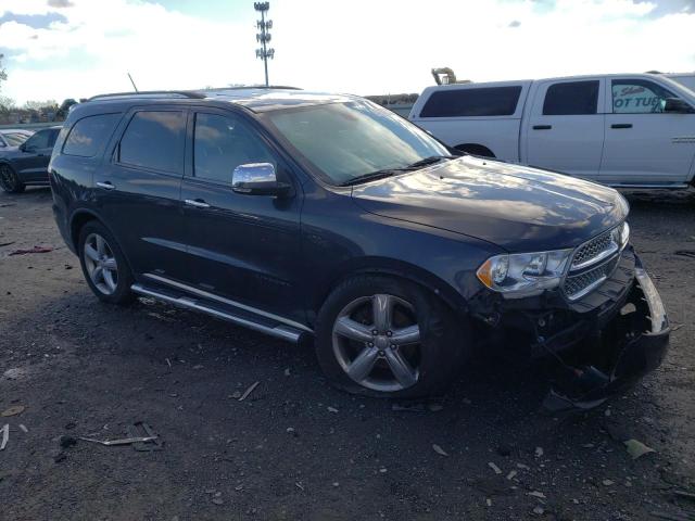 Photo 3 VIN: 1C4RDJEGXDC685930 - DODGE DURANGO CI 