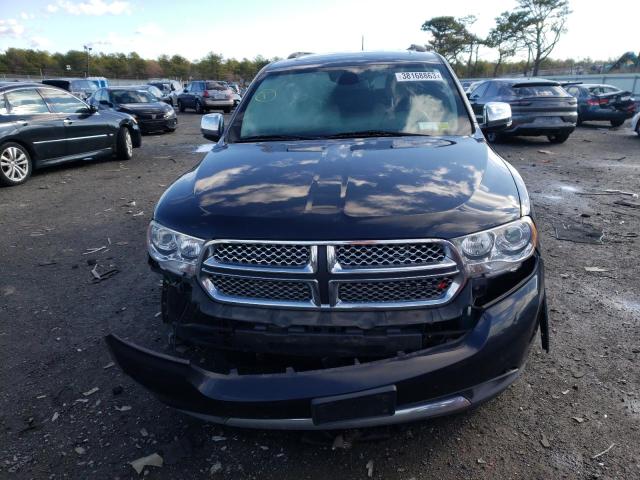 Photo 4 VIN: 1C4RDJEGXDC685930 - DODGE DURANGO CI 