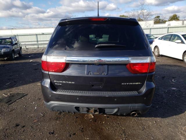 Photo 5 VIN: 1C4RDJEGXDC685930 - DODGE DURANGO CI 