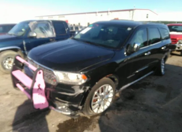 Photo 1 VIN: 1C4RDJEGXEC550903 - DODGE DURANGO 